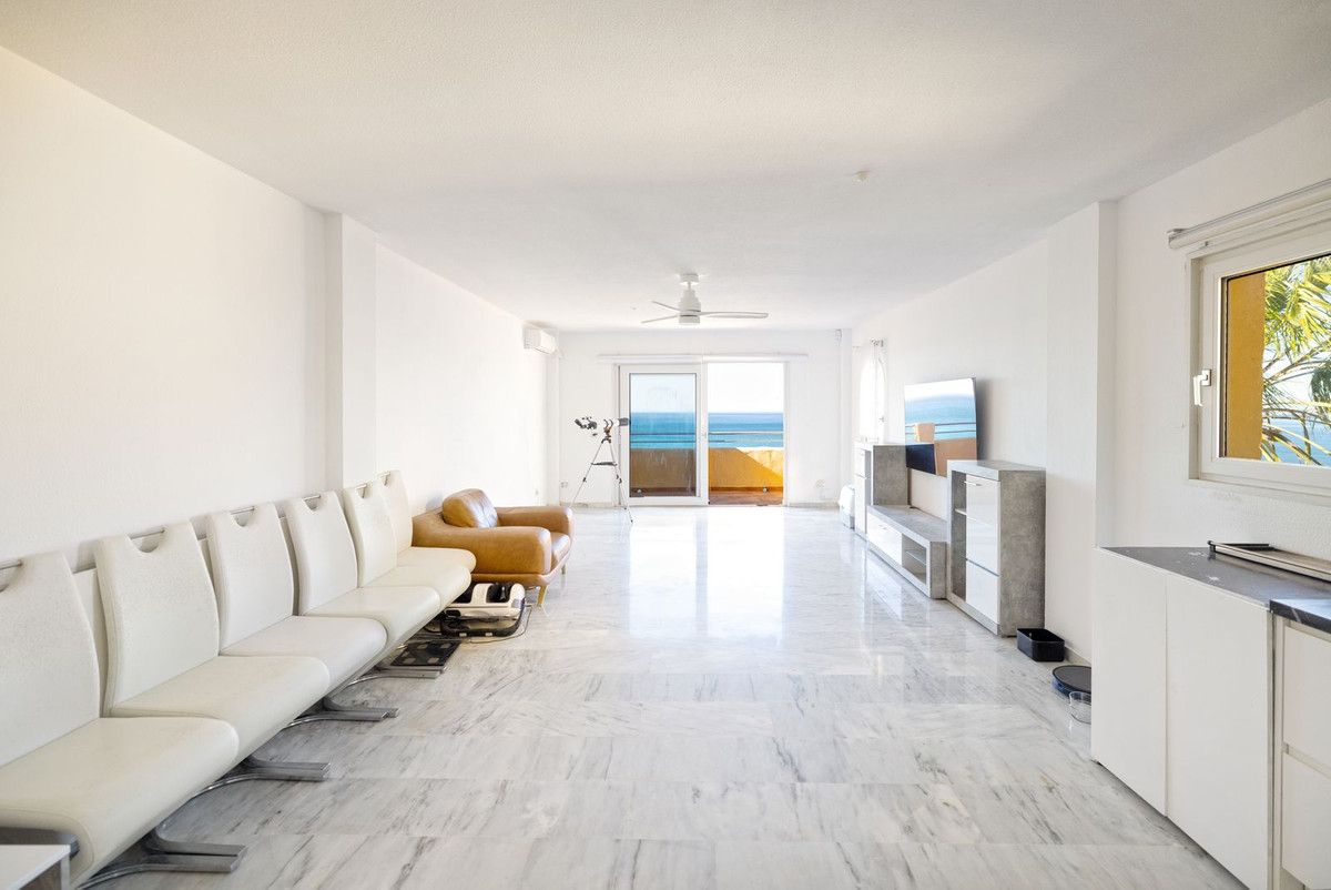 Huis te koop in Benalmadena Costa | 2 slaapkamers H5389201