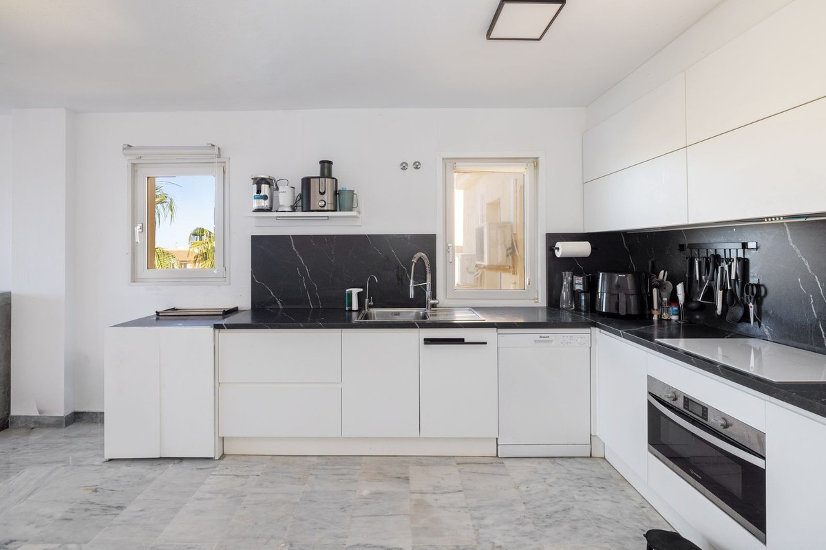 Huis te koop in Benalmadena Costa | 2 slaapkamers H5389201
