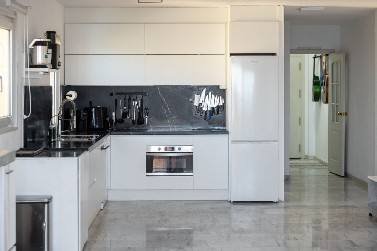 Huis te koop in Benalmadena Costa | 2 slaapkamers H5389201