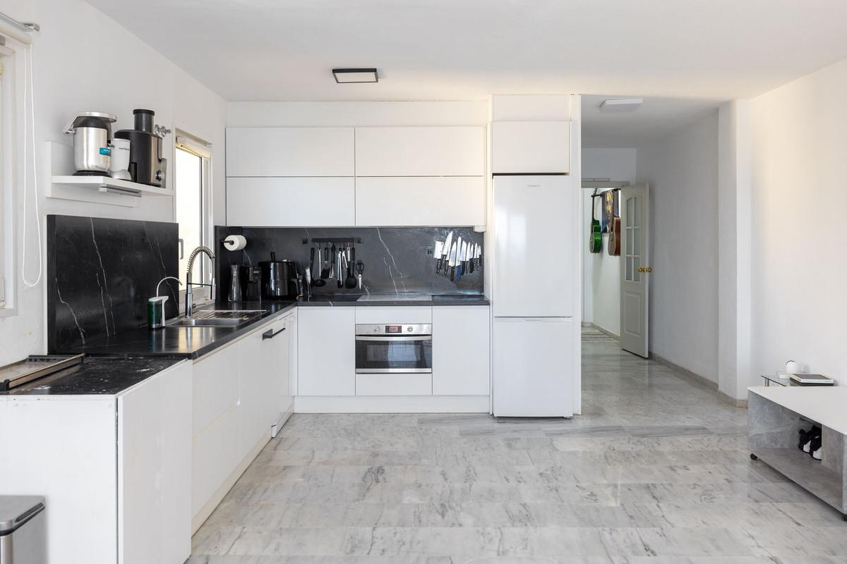 Huis te koop in Benalmadena Costa | 2 slaapkamers H5389201