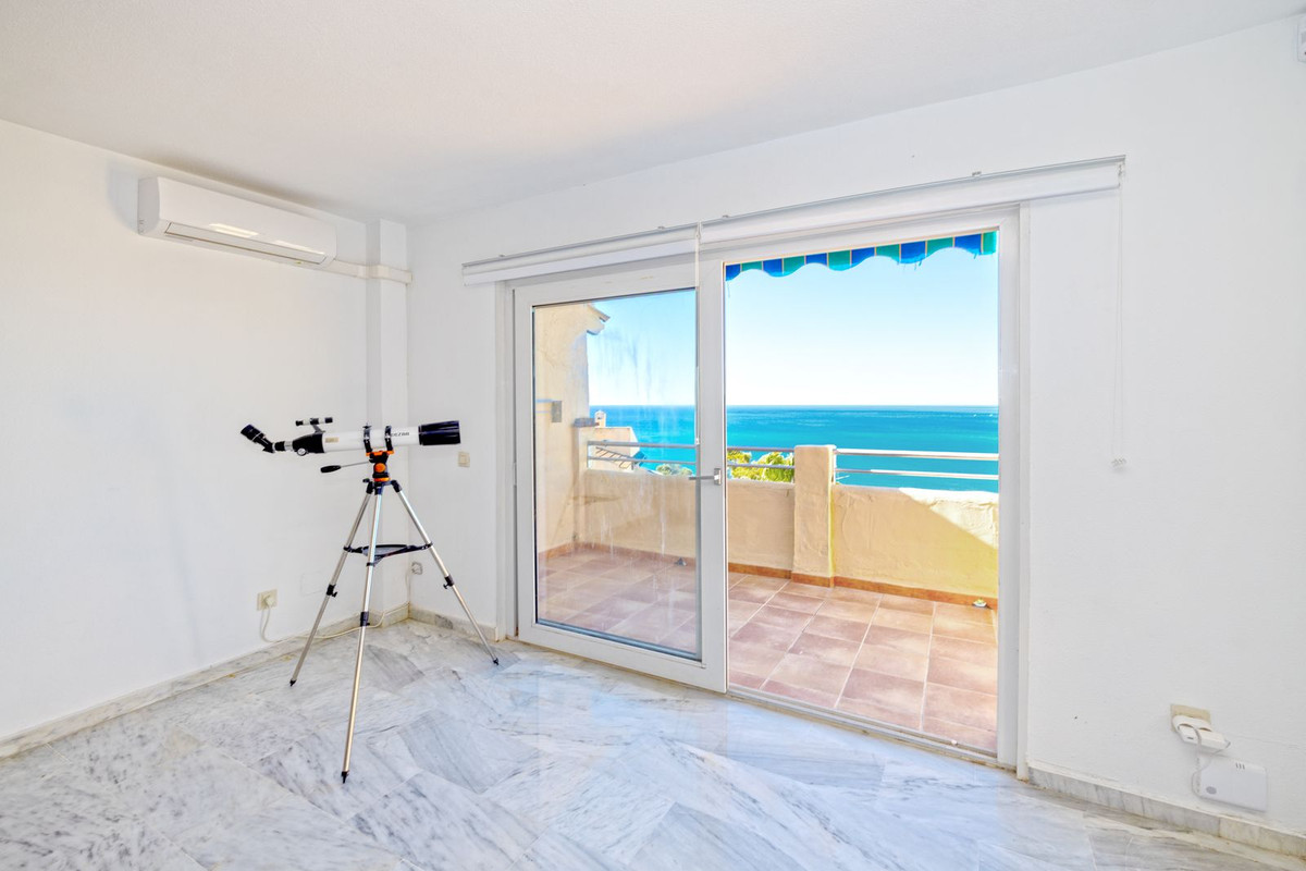 Huis te koop in Benalmadena Costa | 2 slaapkamers H5389201