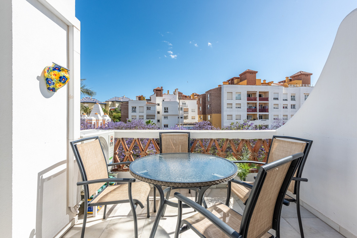 Huis te koop in Benalmadena Costa | 2 slaapkamers H5389264