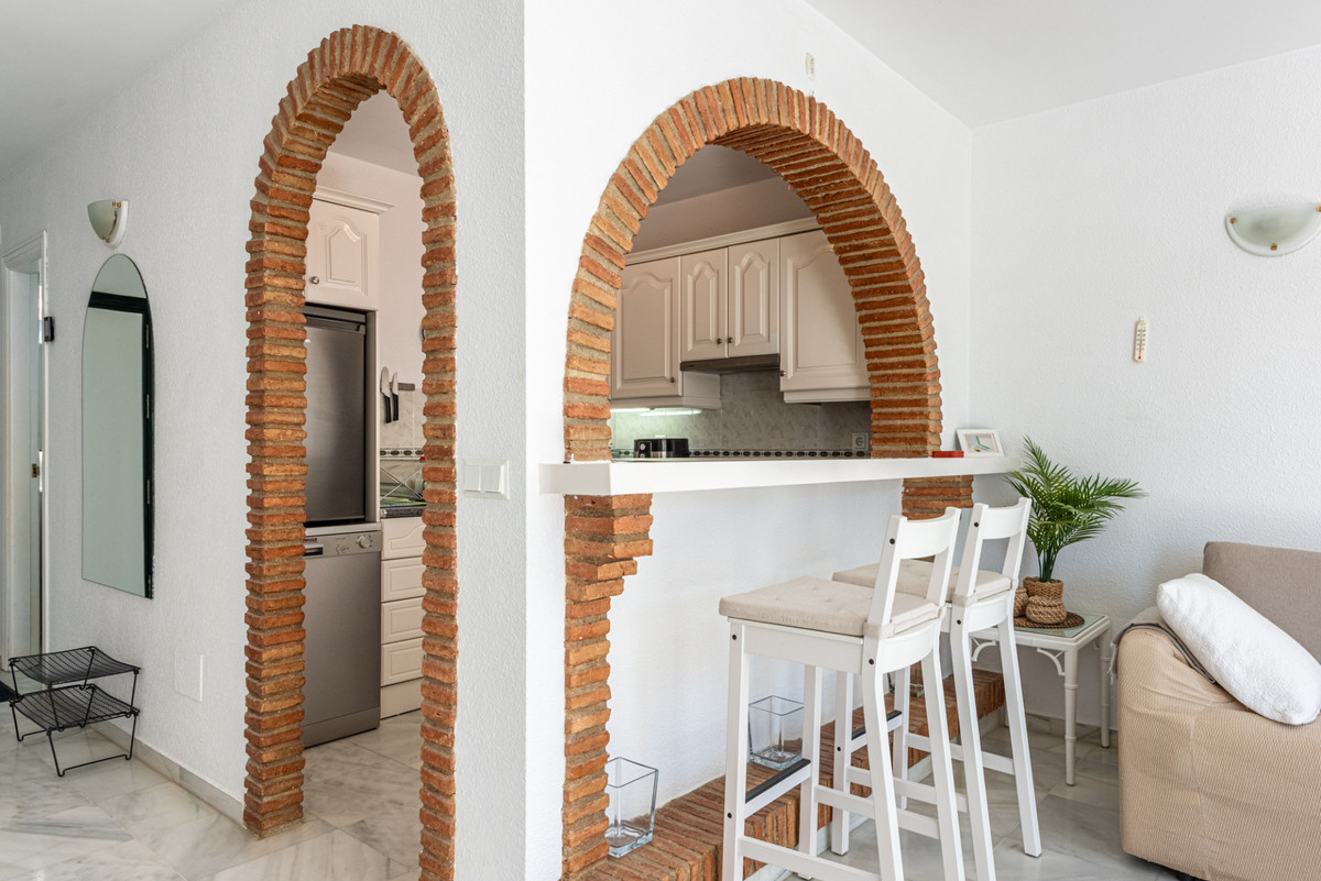 Huis te koop in Benalmadena Costa | 2 slaapkamers H5389264