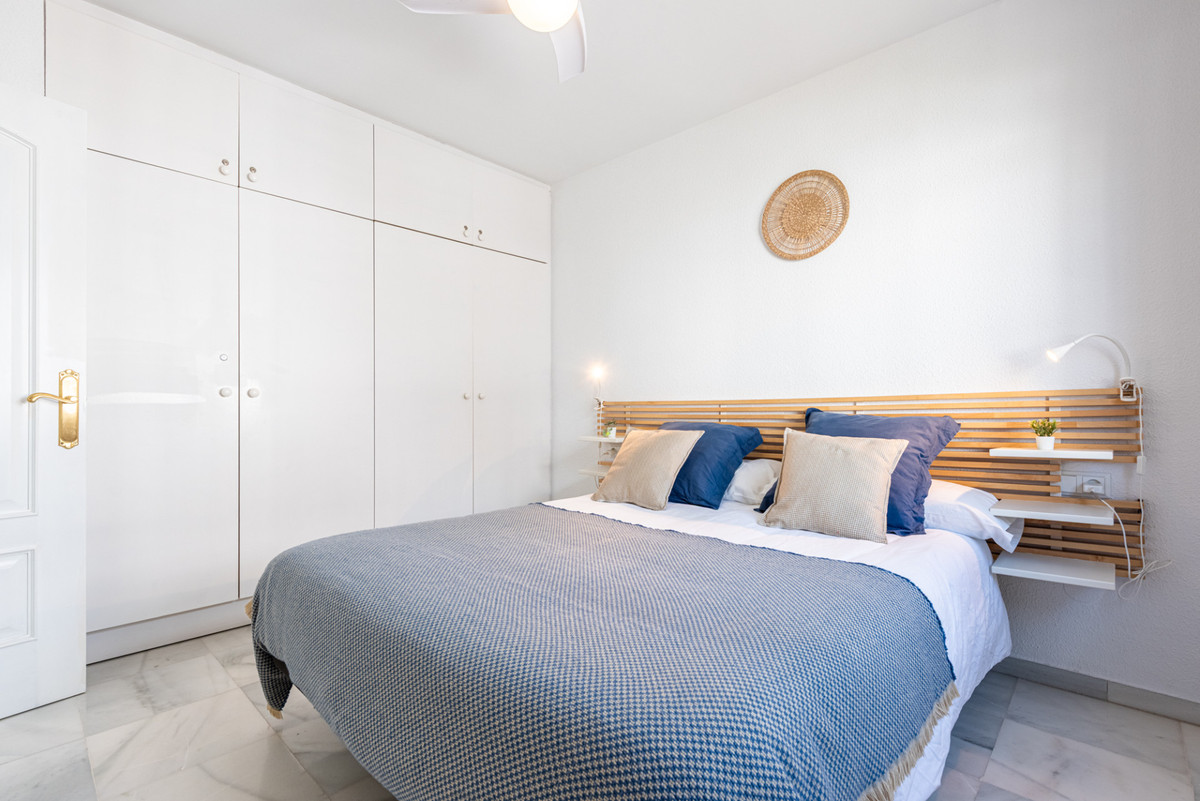 Huis te koop in Benalmadena Costa | 2 slaapkamers H5389264