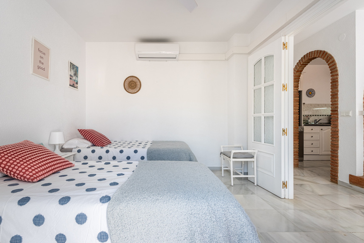 Huis te koop in Benalmadena Costa | 2 slaapkamers H5389264