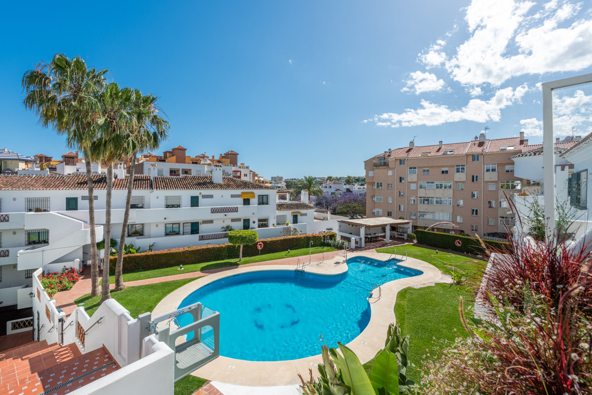 Huis te koop in Benalmadena Costa | 2 slaapkamers H5389264