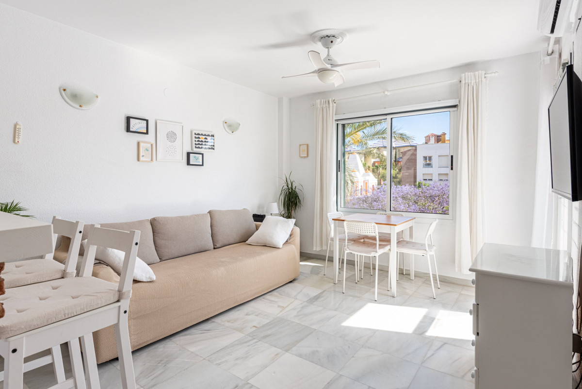 Huis te koop in Benalmadena Costa | 2 slaapkamers H5389264