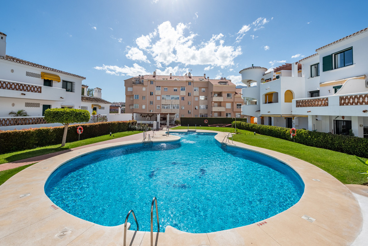 Huis te koop in Benalmadena Costa | 2 slaapkamers H5389264
