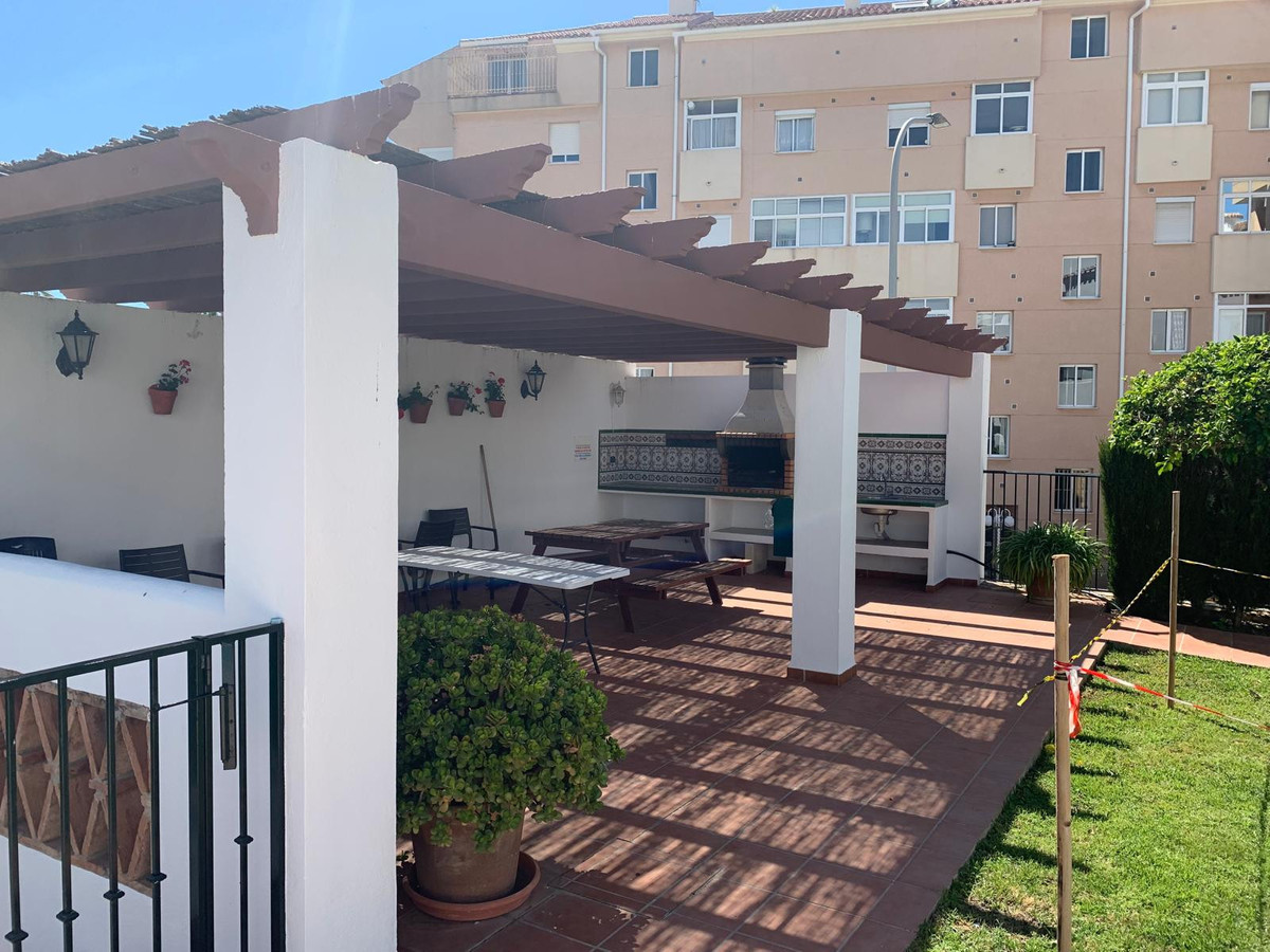 Huis te koop in Benalmadena Costa | 2 slaapkamers H5389264