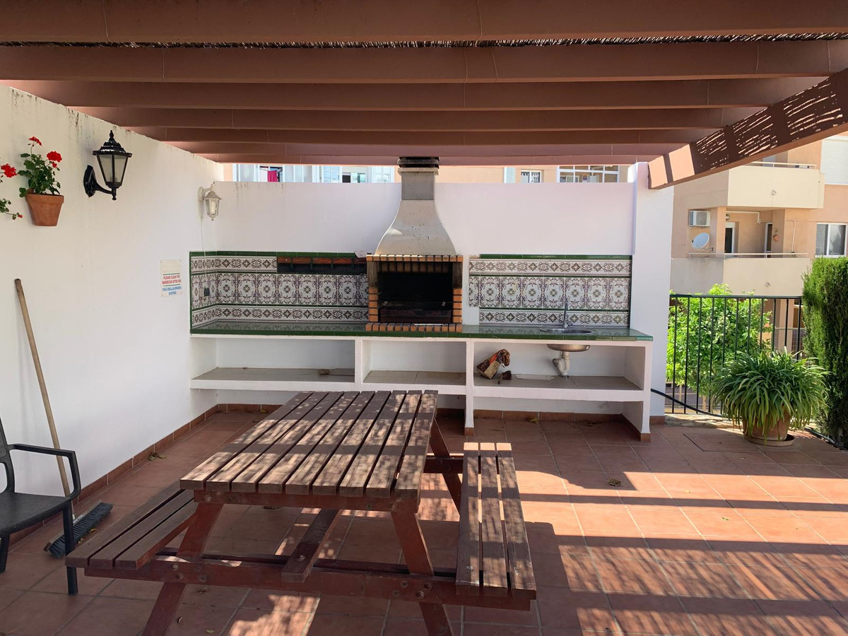Huis te koop in Benalmadena Costa | 2 slaapkamers H5389264