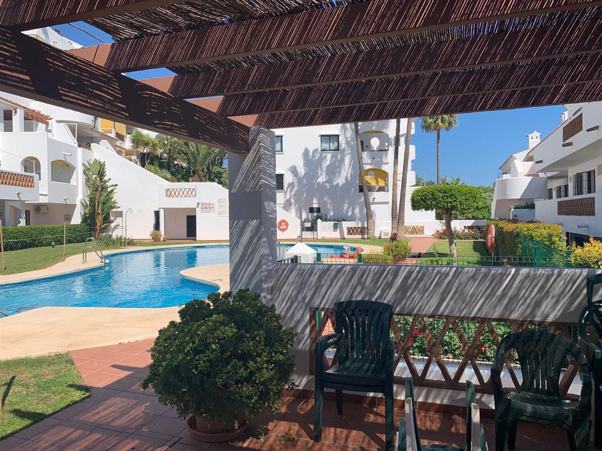 Huis te koop in Benalmadena Costa | 2 slaapkamers H5389264
