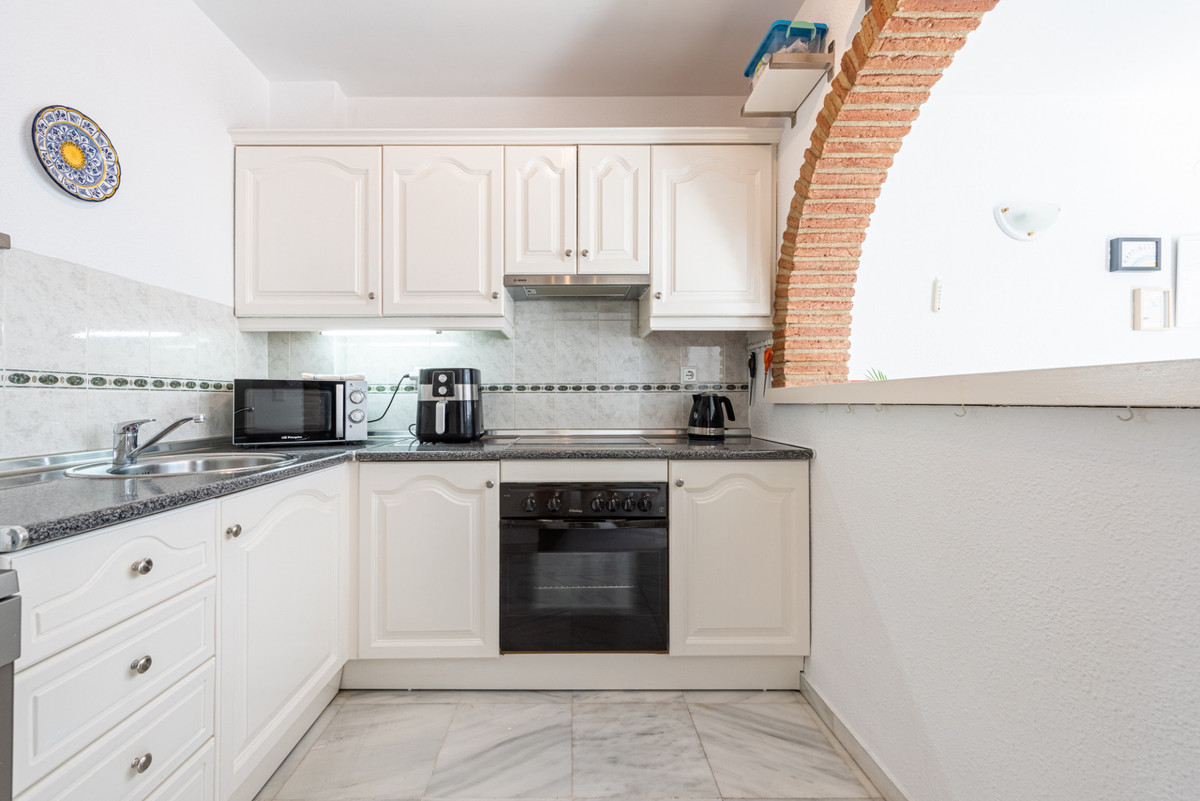 Huis te koop in Benalmadena Costa | 2 slaapkamers H5389264