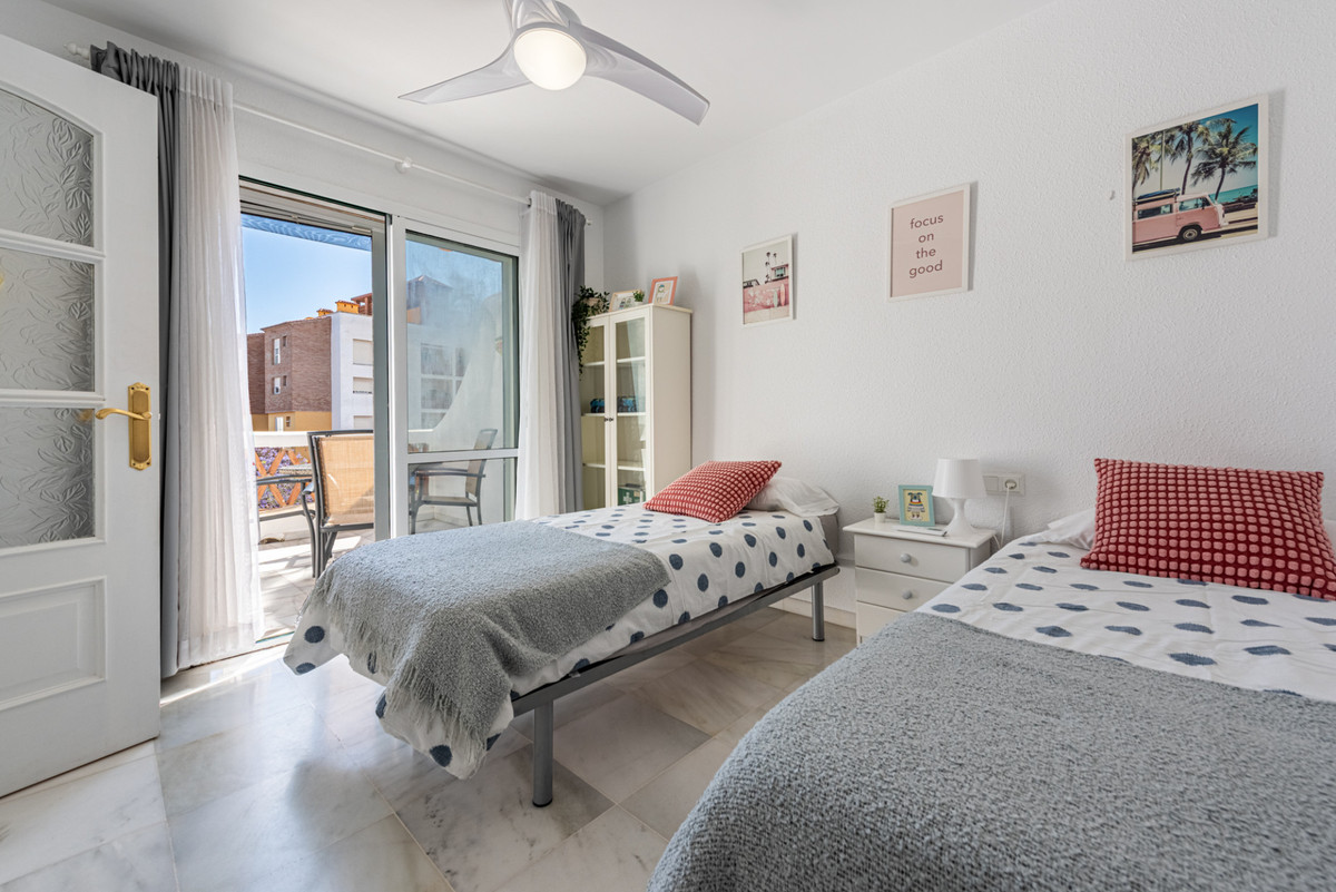 Huis te koop in Benalmadena Costa | 2 slaapkamers H5389264