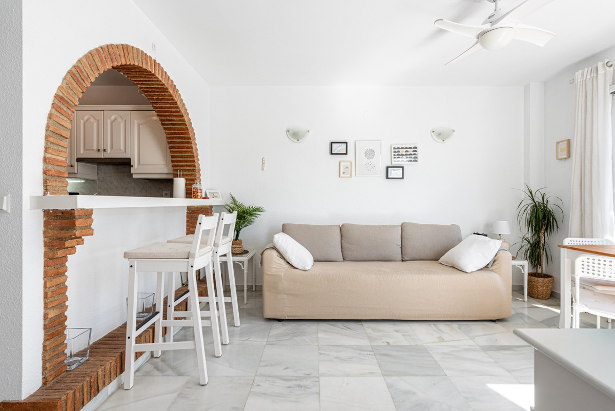 Huis te koop in Benalmadena Costa | 2 slaapkamers H5389264