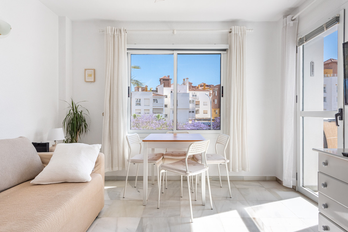 Huis te koop in Benalmadena Costa | 2 slaapkamers H5389264
