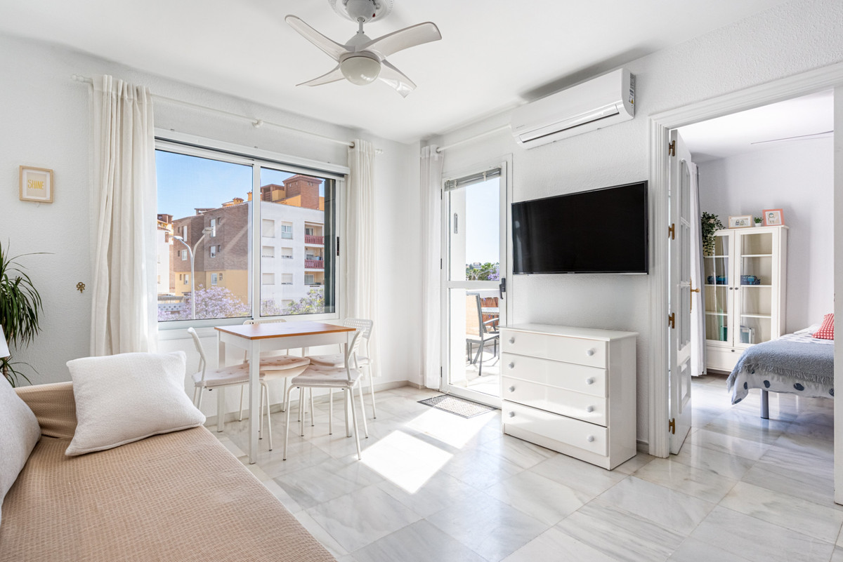 Huis te koop in Benalmadena Costa | 2 slaapkamers H5389264