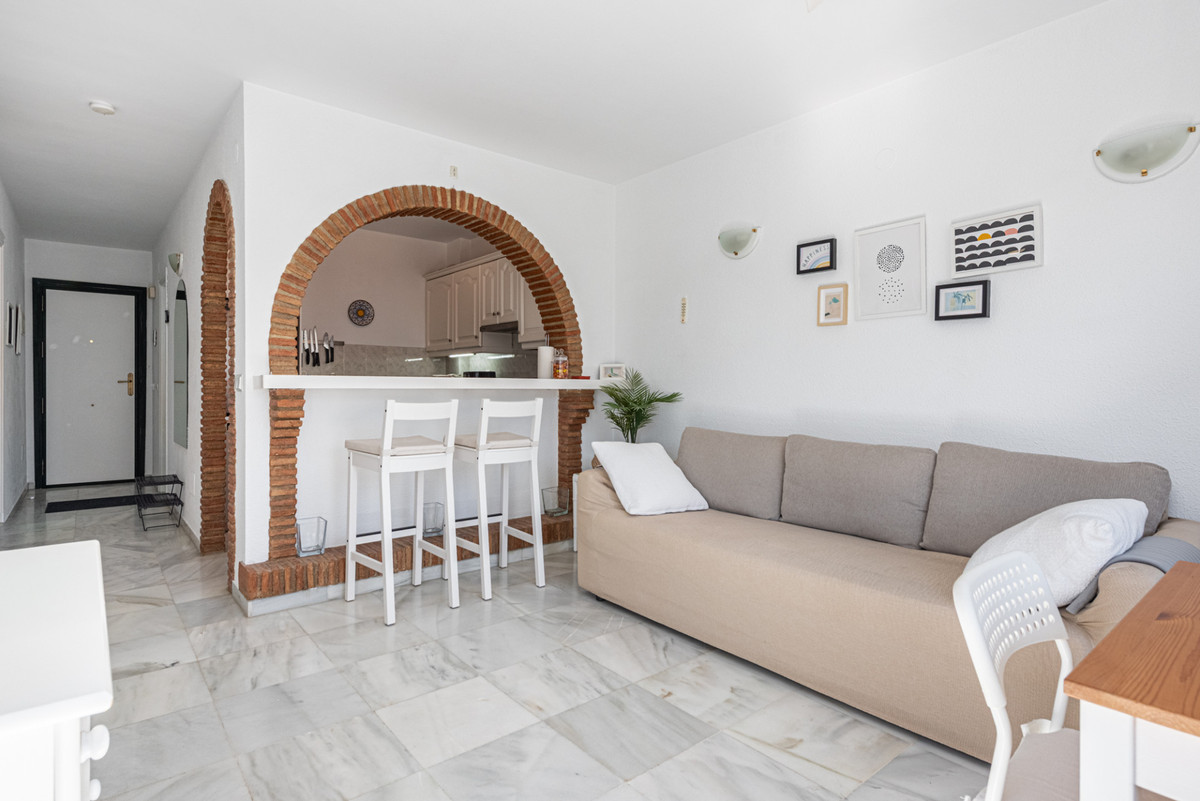 Huis te koop in Benalmadena Costa | 2 slaapkamers H5389264