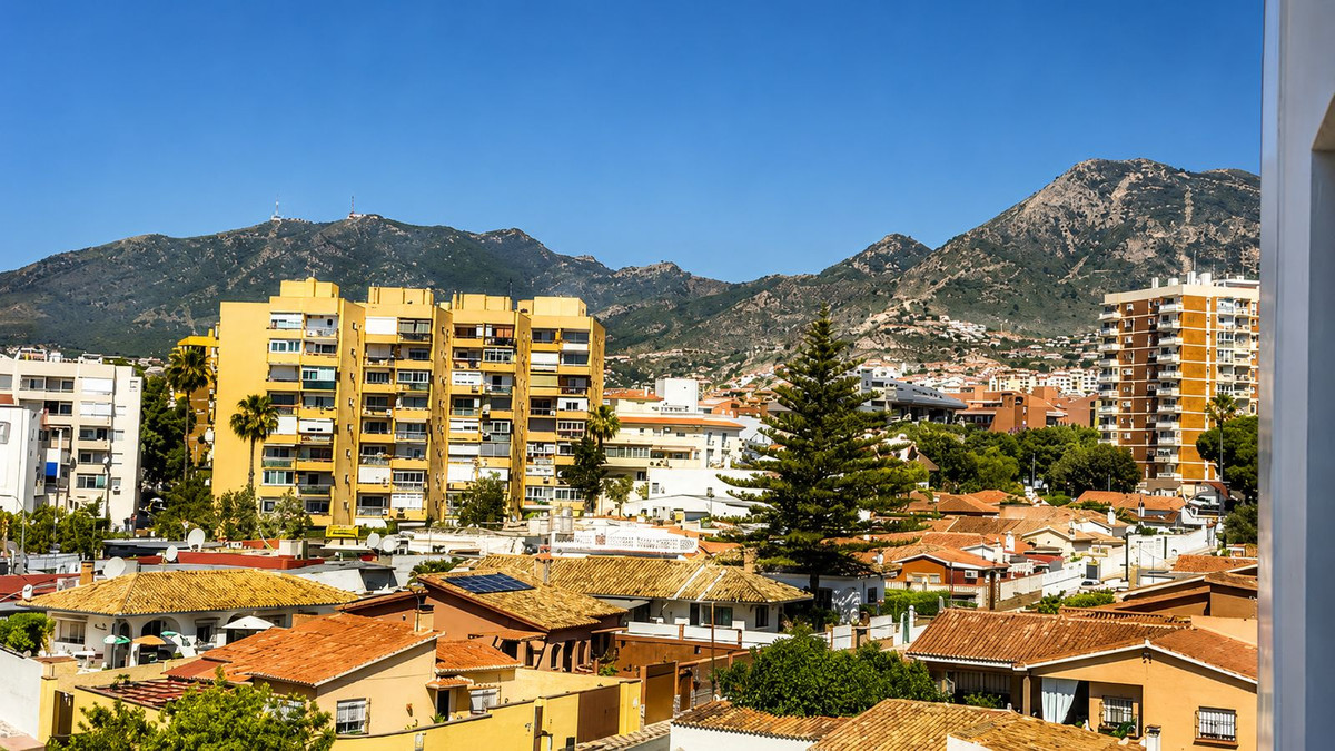 Huis te koop in Benalmadena Costa | 3 slaapkamers H5392942