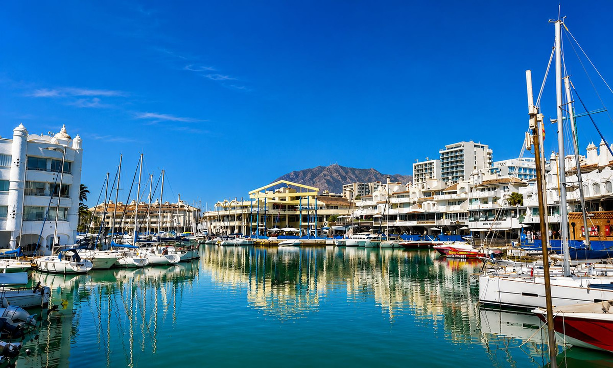 Huis te koop in Benalmadena Costa | 3 slaapkamers H5392942