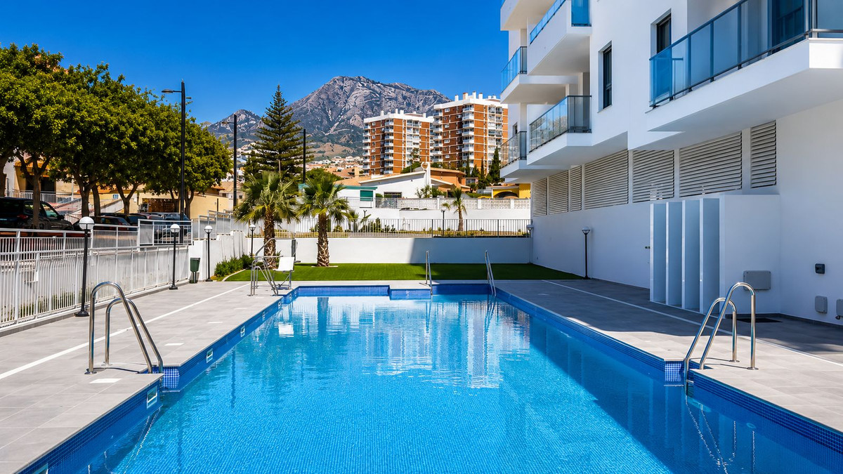Huis te koop in Benalmadena Costa | 3 slaapkamers H5392942