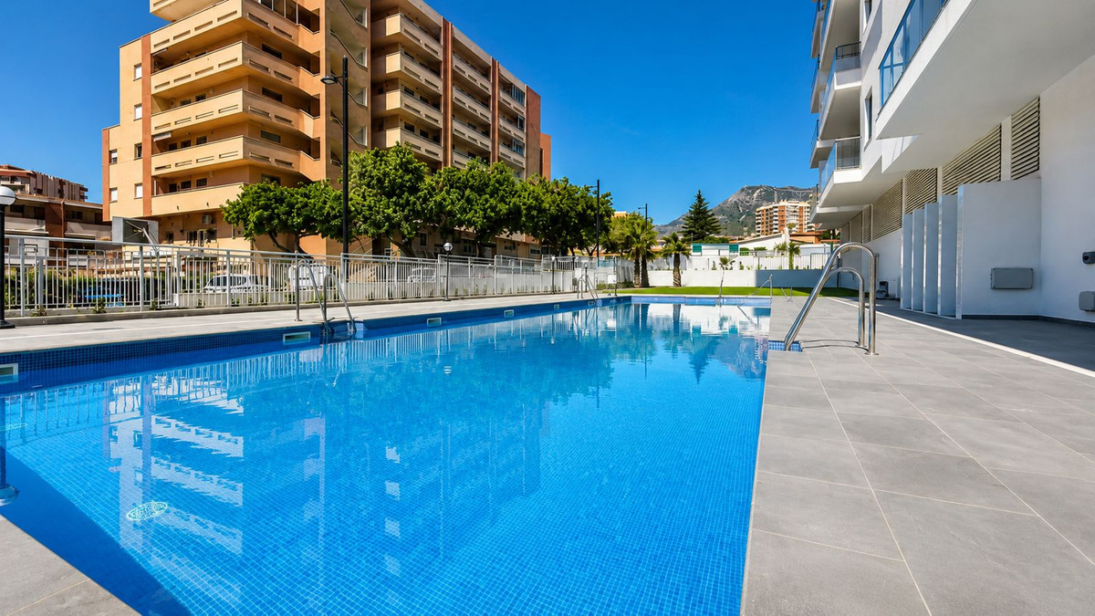 Huis te koop in Benalmadena Costa | 3 slaapkamers H5392942