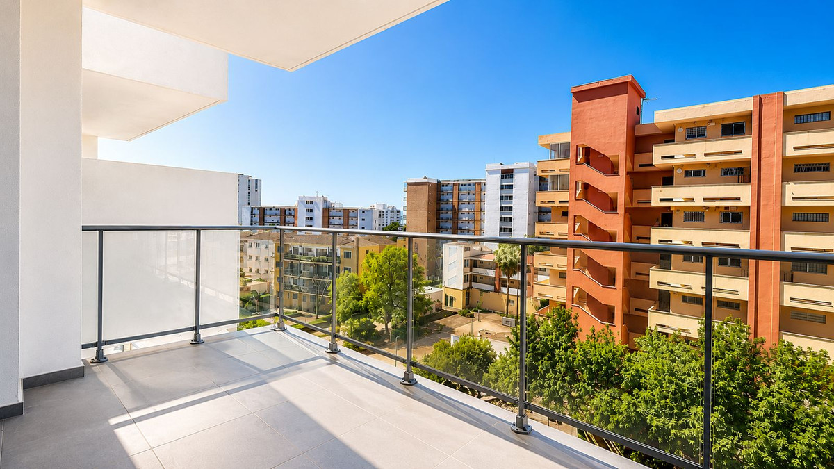 Huis te koop in Benalmadena Costa | 3 slaapkamers H5392942