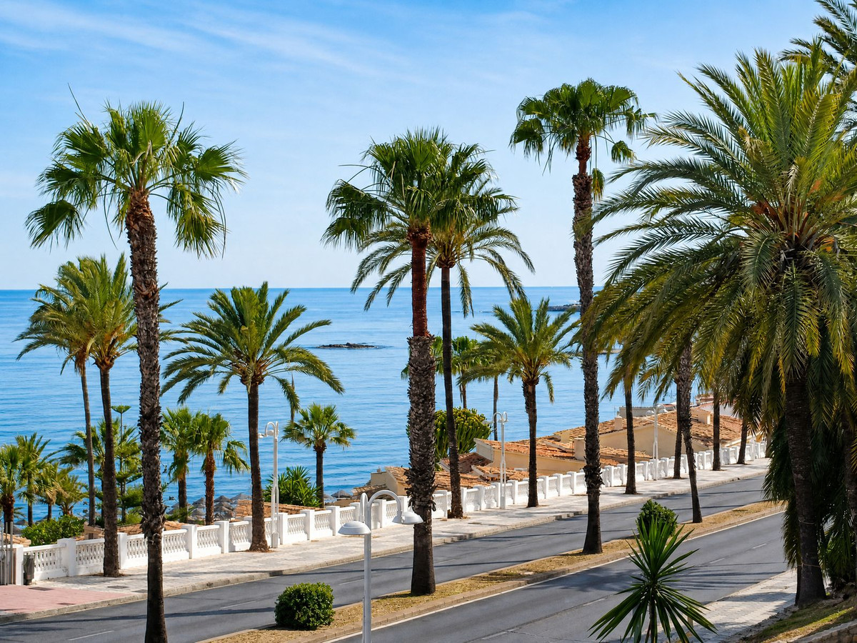 Huis te koop in Benalmadena Costa | 0 slaapkamers H5394961