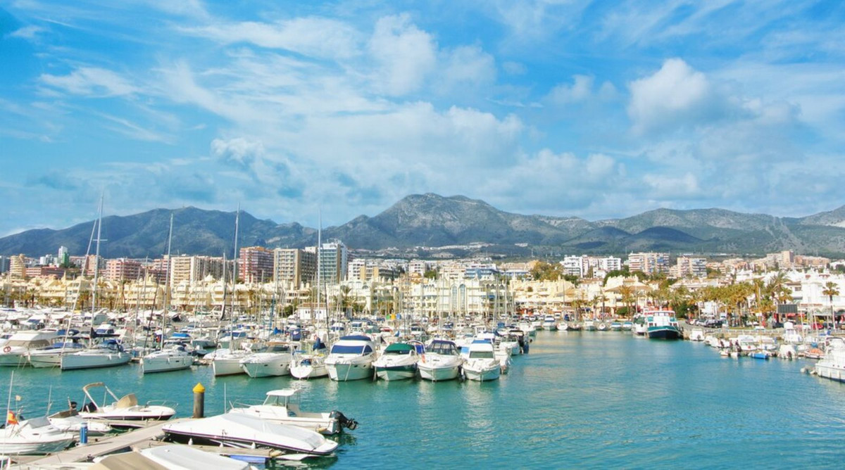 Huis te koop in Benalmadena Costa | 0 slaapkamers H5394961