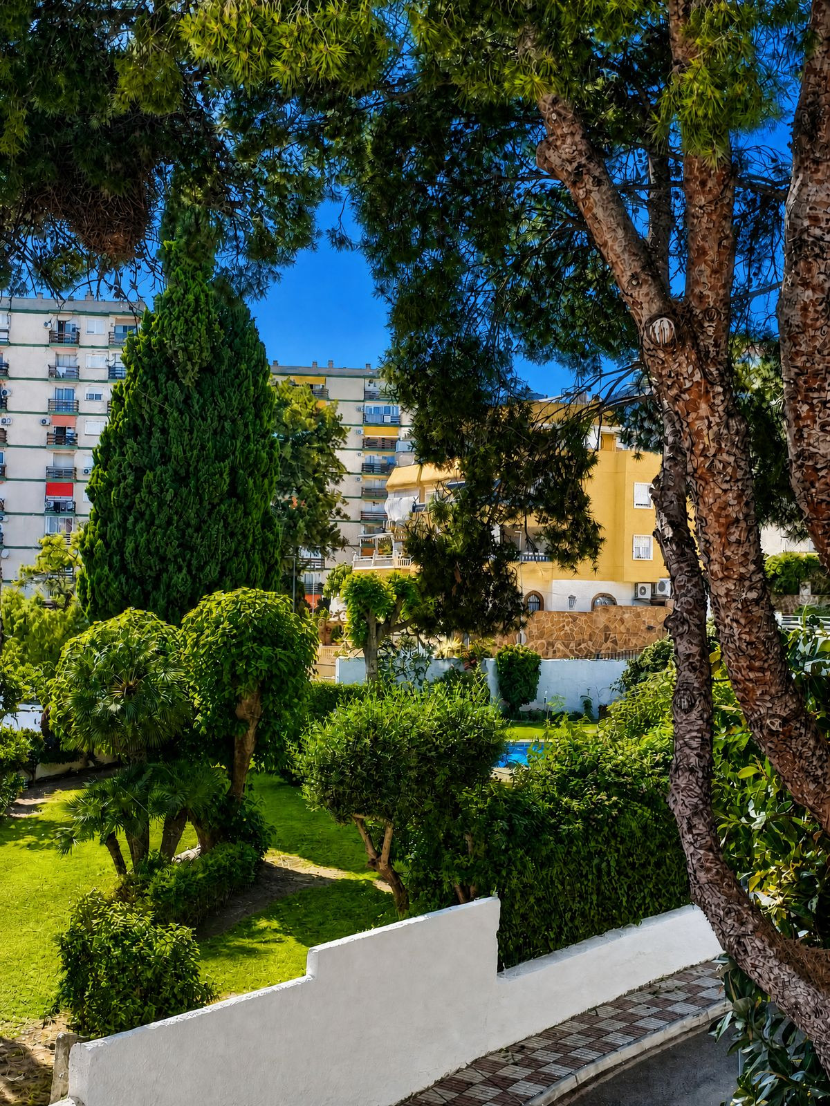 Huis te koop in Benalmadena Costa | 0 slaapkamers H5394961