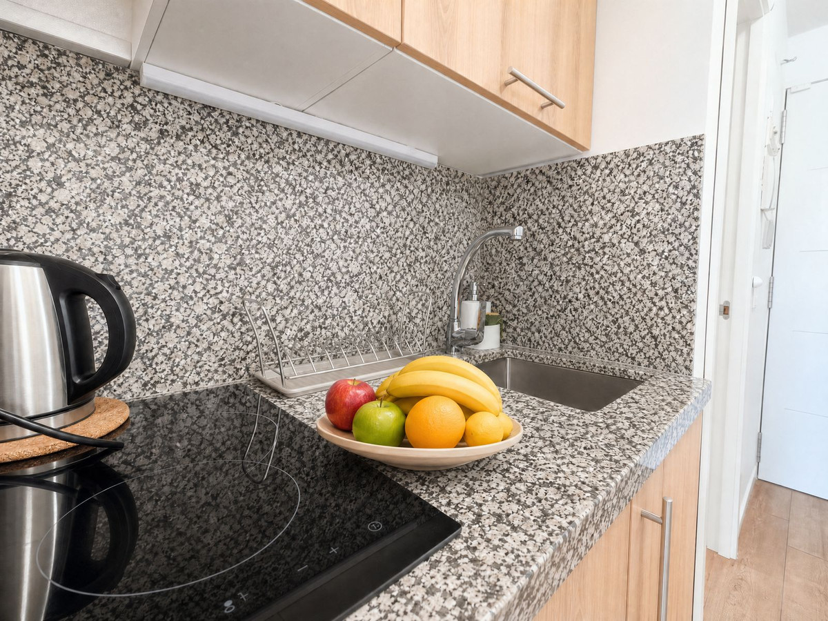 Huis te koop in Benalmadena Costa | 0 slaapkamers H5394961