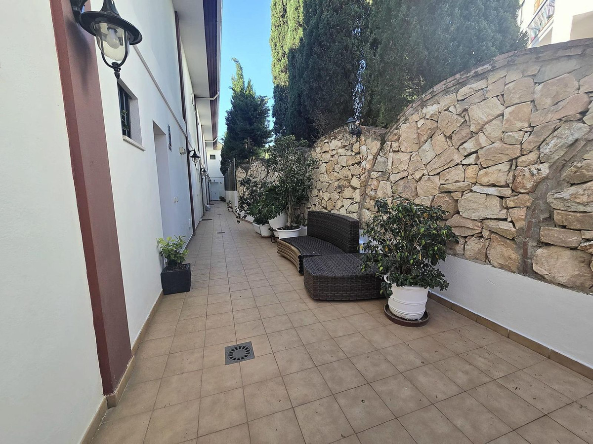 Huis te koop in Benalmadena Costa | 4 slaapkamers H5396644
