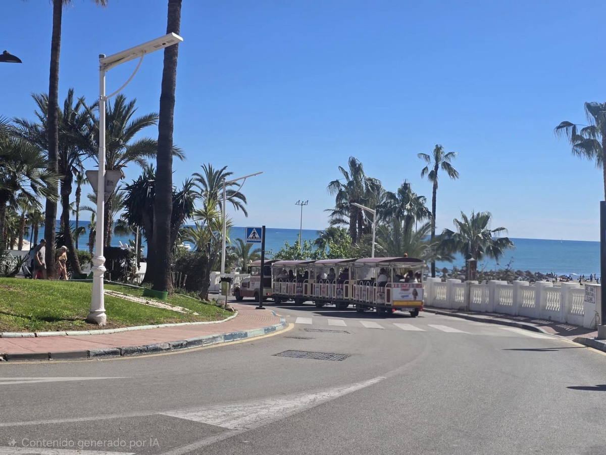 Huis te koop in Benalmadena Costa | 4 slaapkamers H5396644