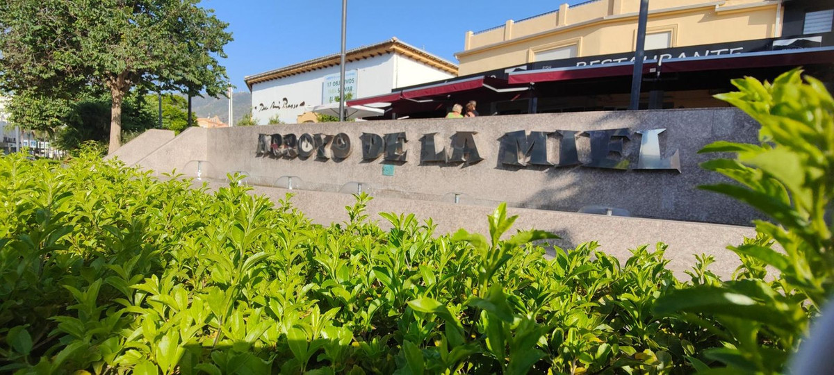 Huis te koop in Benalmadena Costa | 4 slaapkamers H5396644