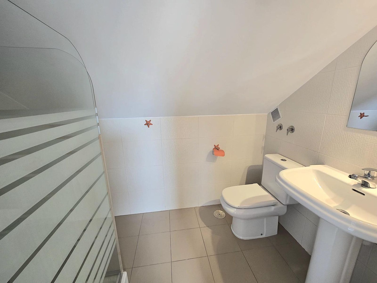 Huis te koop in Benalmadena Costa | 4 slaapkamers H5396644