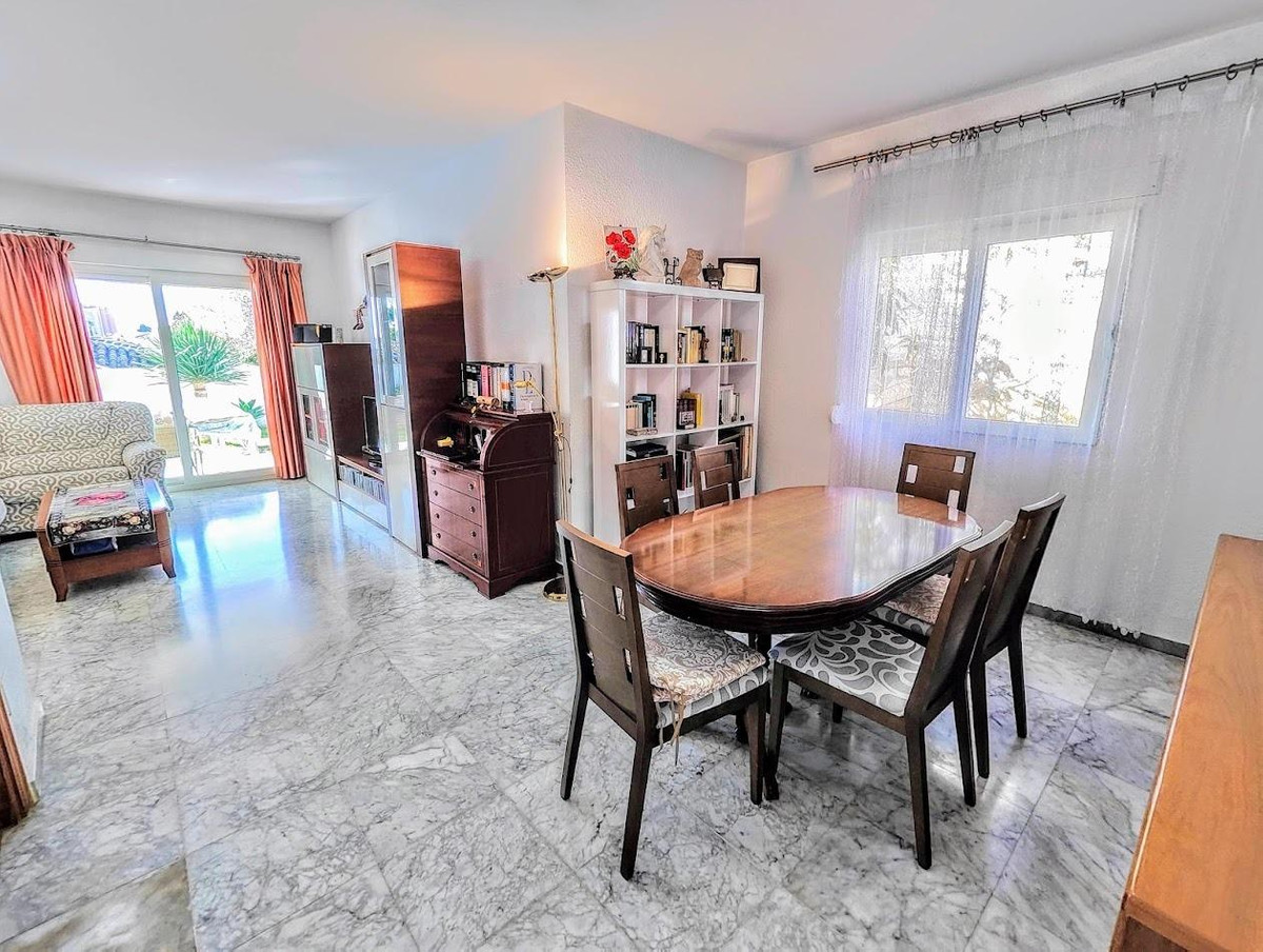 Huis te koop in Benalmadena Costa | 4 slaapkamers H5397205