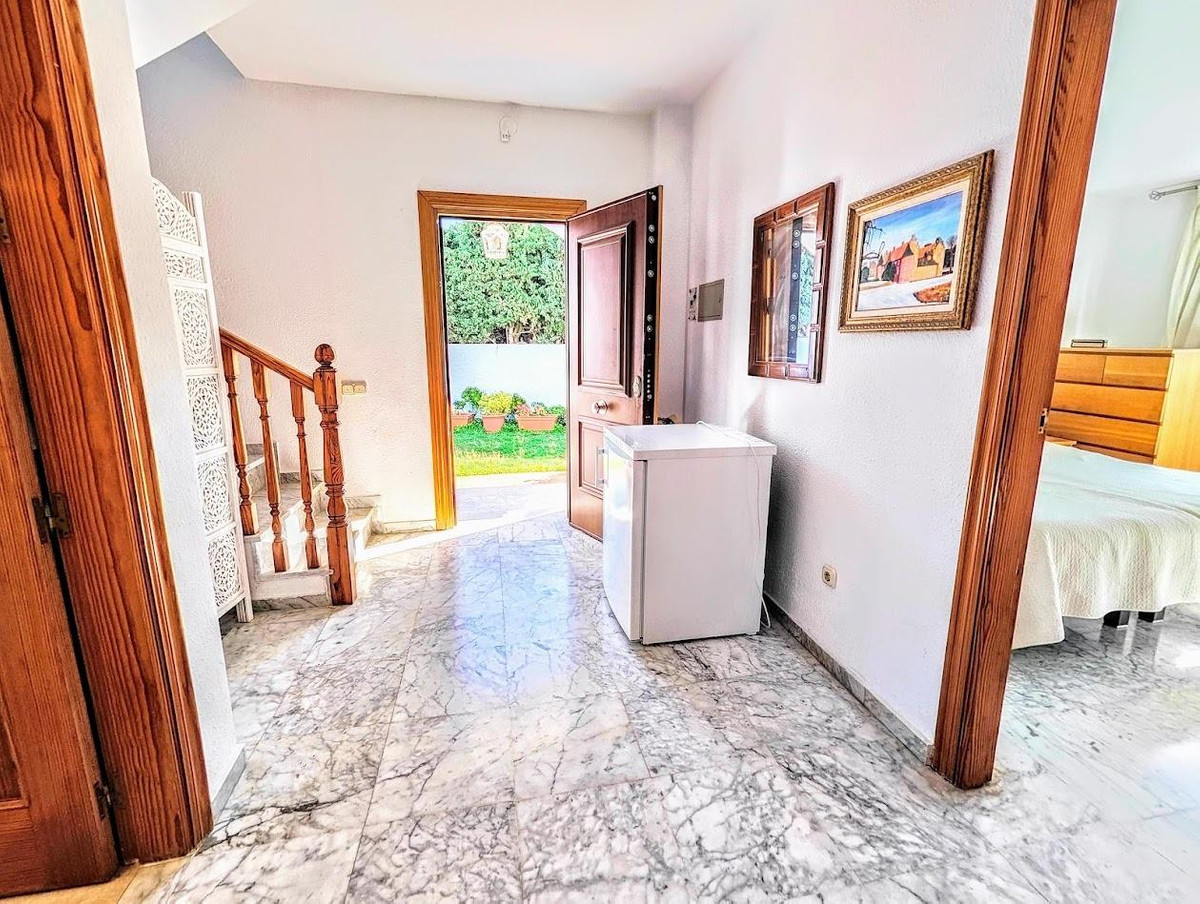 Huis te koop in Benalmadena Costa | 4 slaapkamers H5397205