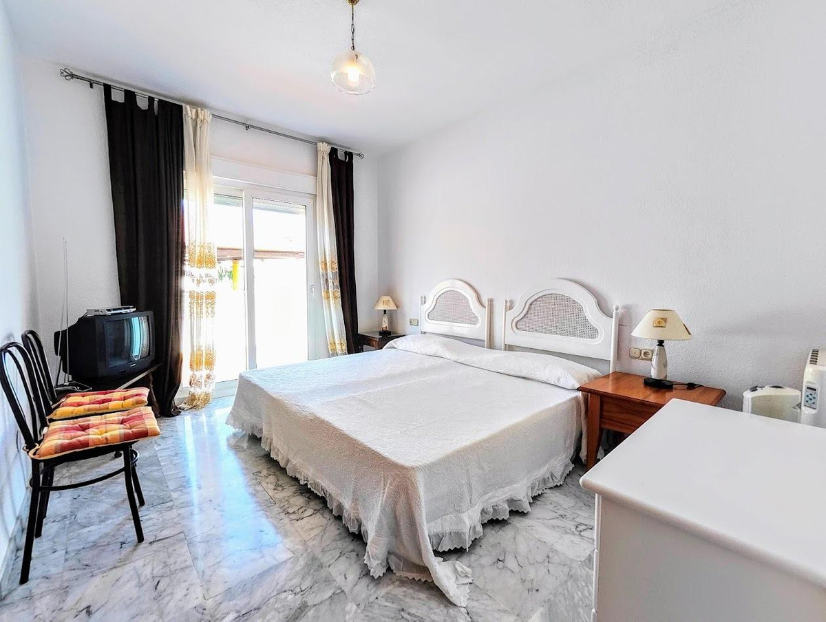 Huis te koop in Benalmadena Costa | 4 slaapkamers H5397205