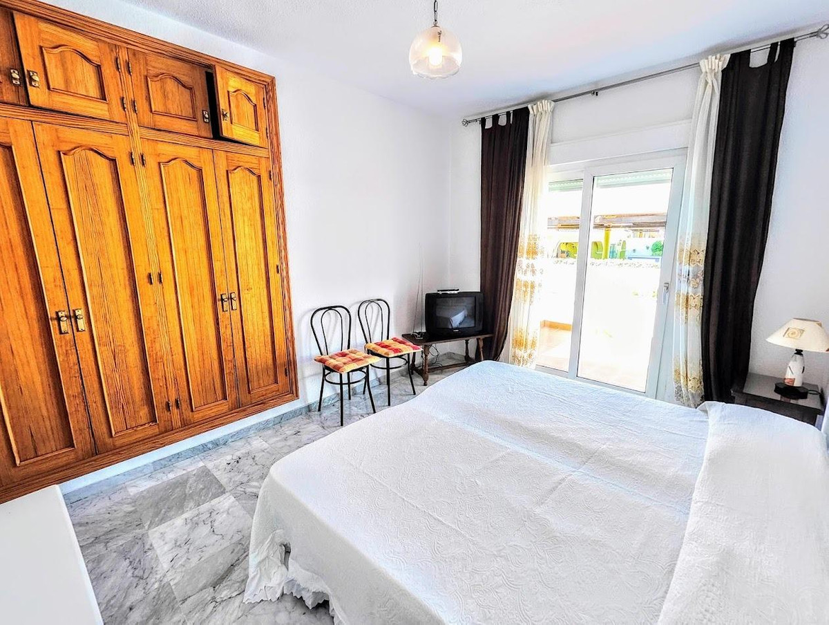 Huis te koop in Benalmadena Costa | 4 slaapkamers H5397205