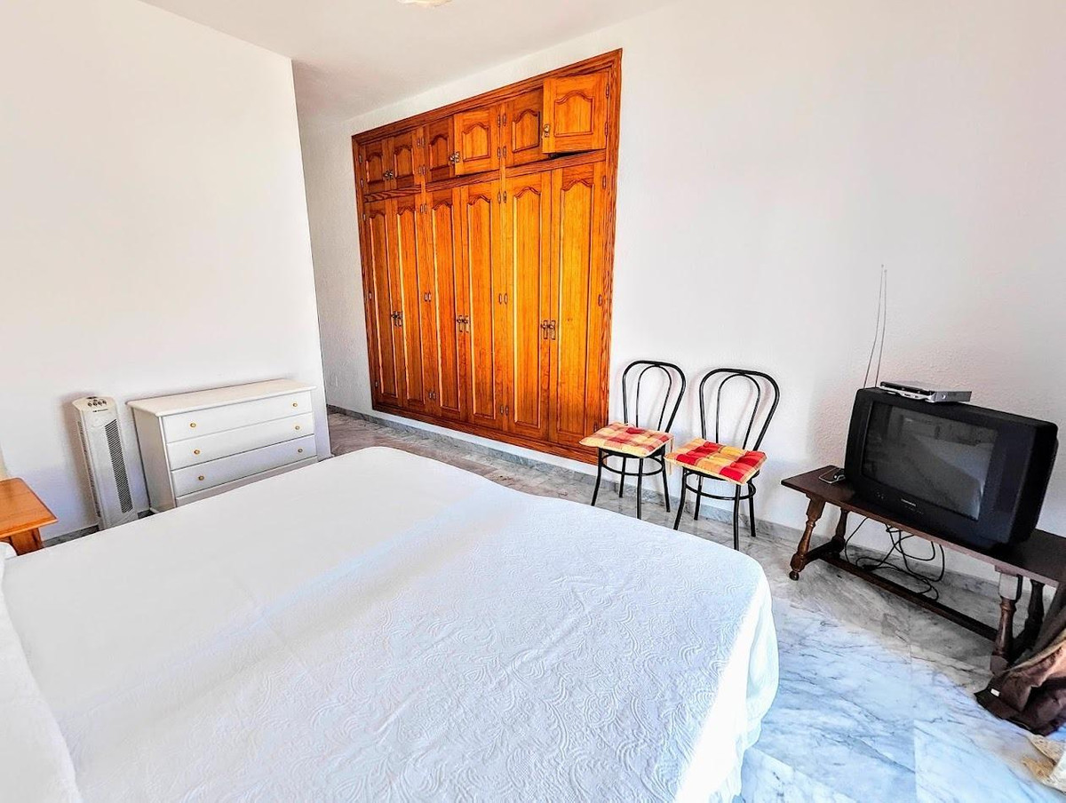 Huis te koop in Benalmadena Costa | 4 slaapkamers H5397205