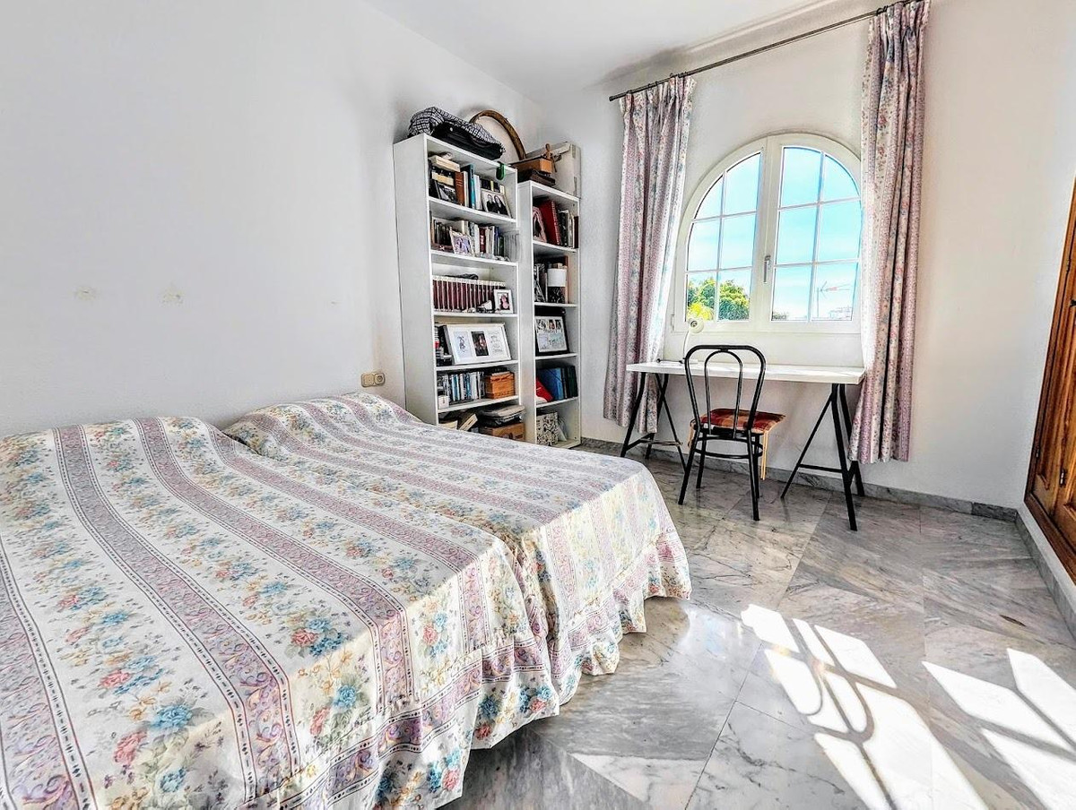 Huis te koop in Benalmadena Costa | 4 slaapkamers H5397205