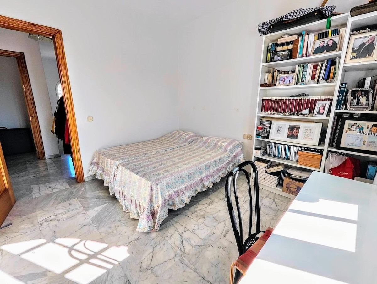 Huis te koop in Benalmadena Costa | 4 slaapkamers H5397205