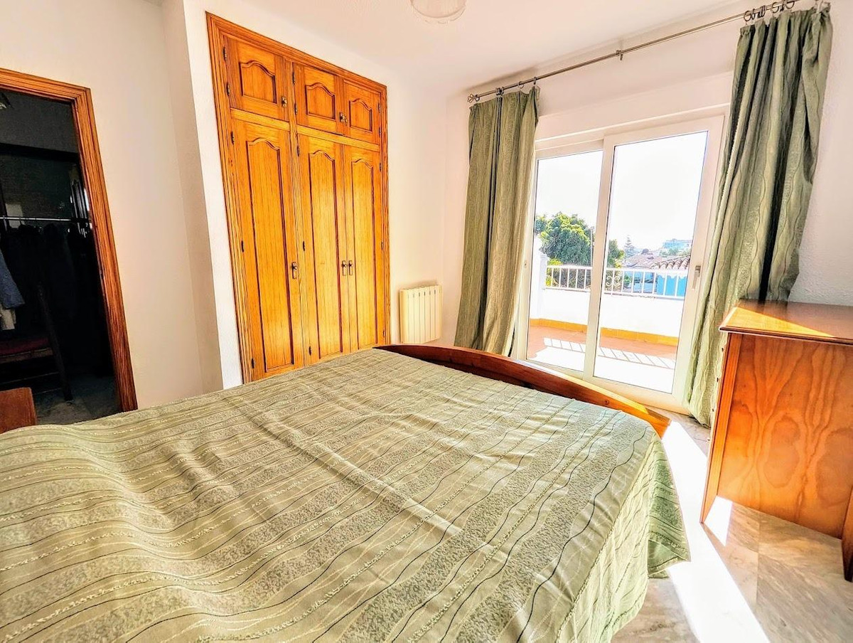 Huis te koop in Benalmadena Costa | 4 slaapkamers H5397205
