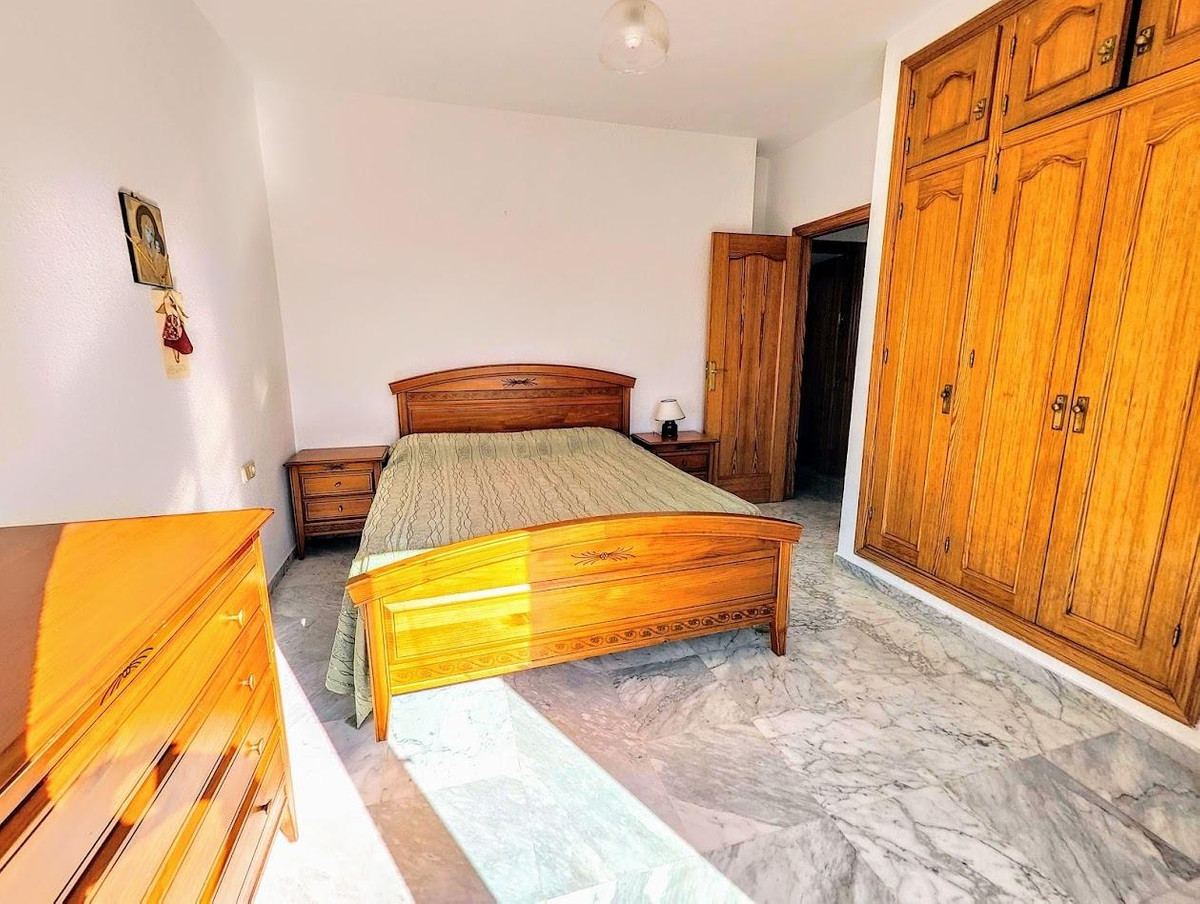Huis te koop in Benalmadena Costa | 4 slaapkamers H5397205