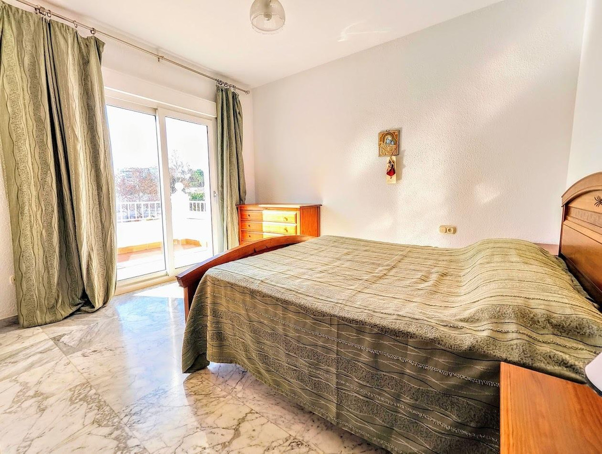 Huis te koop in Benalmadena Costa | 4 slaapkamers H5397205
