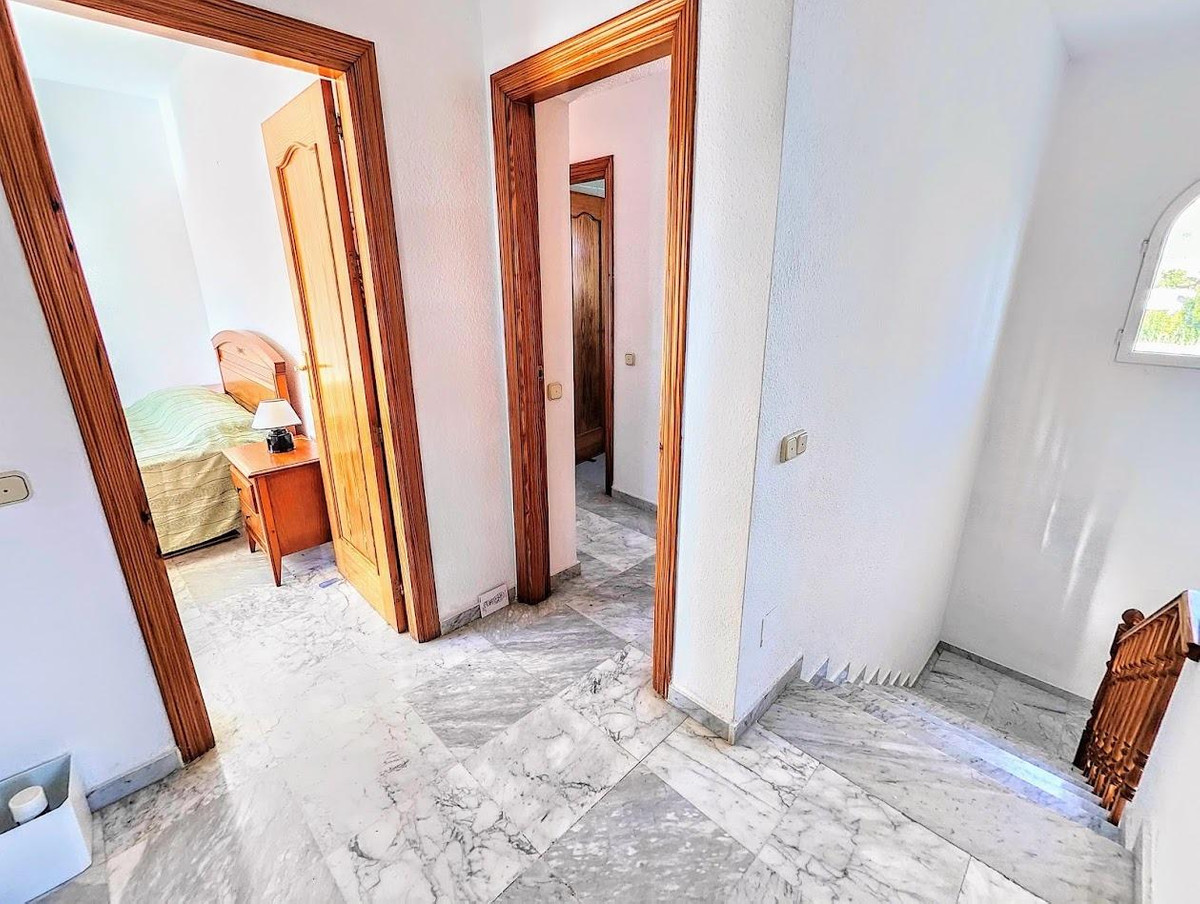 Huis te koop in Benalmadena Costa | 4 slaapkamers H5397205