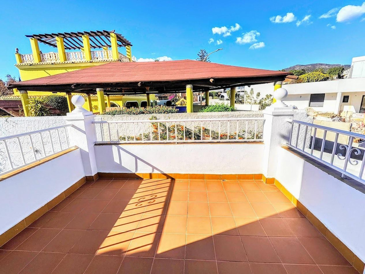 Huis te koop in Benalmadena Costa | 4 slaapkamers H5397205