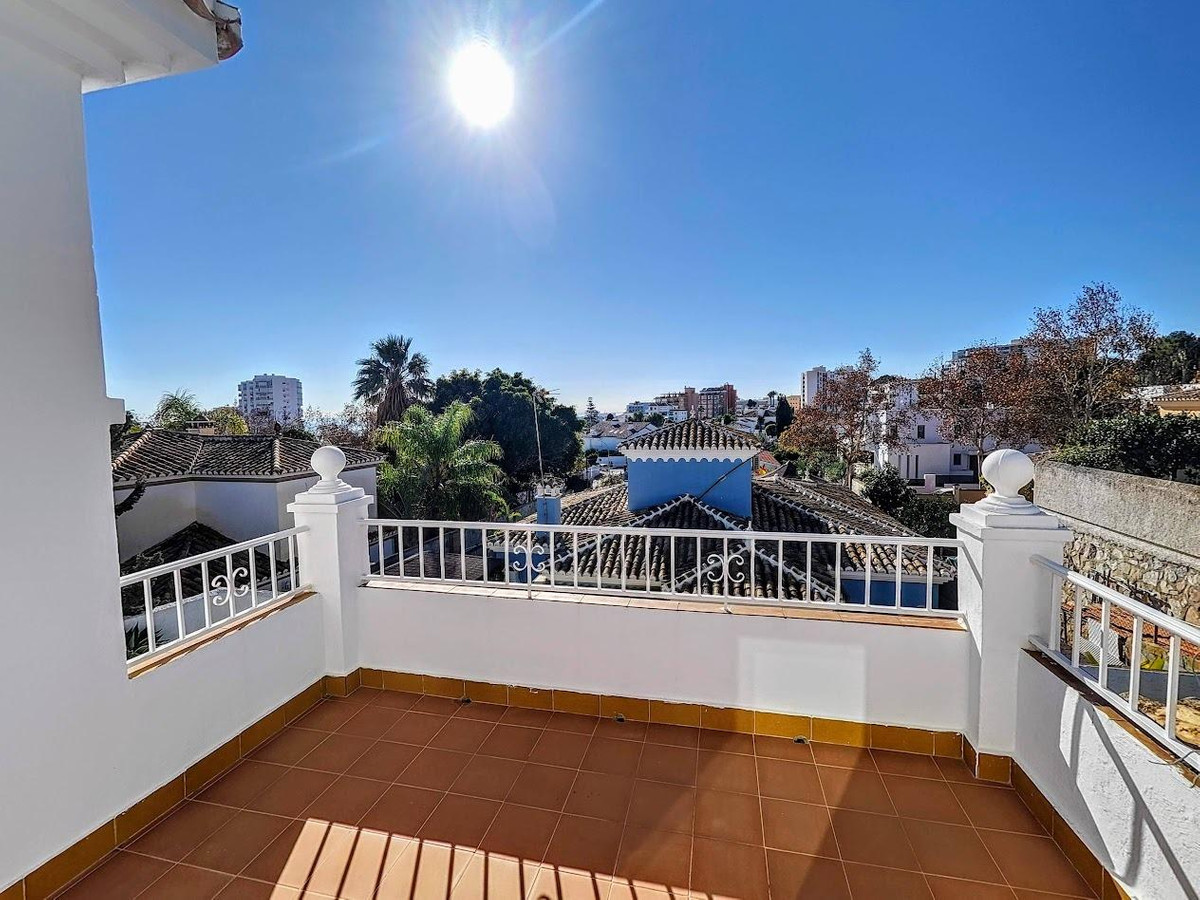 Huis te koop in Benalmadena Costa | 4 slaapkamers H5397205