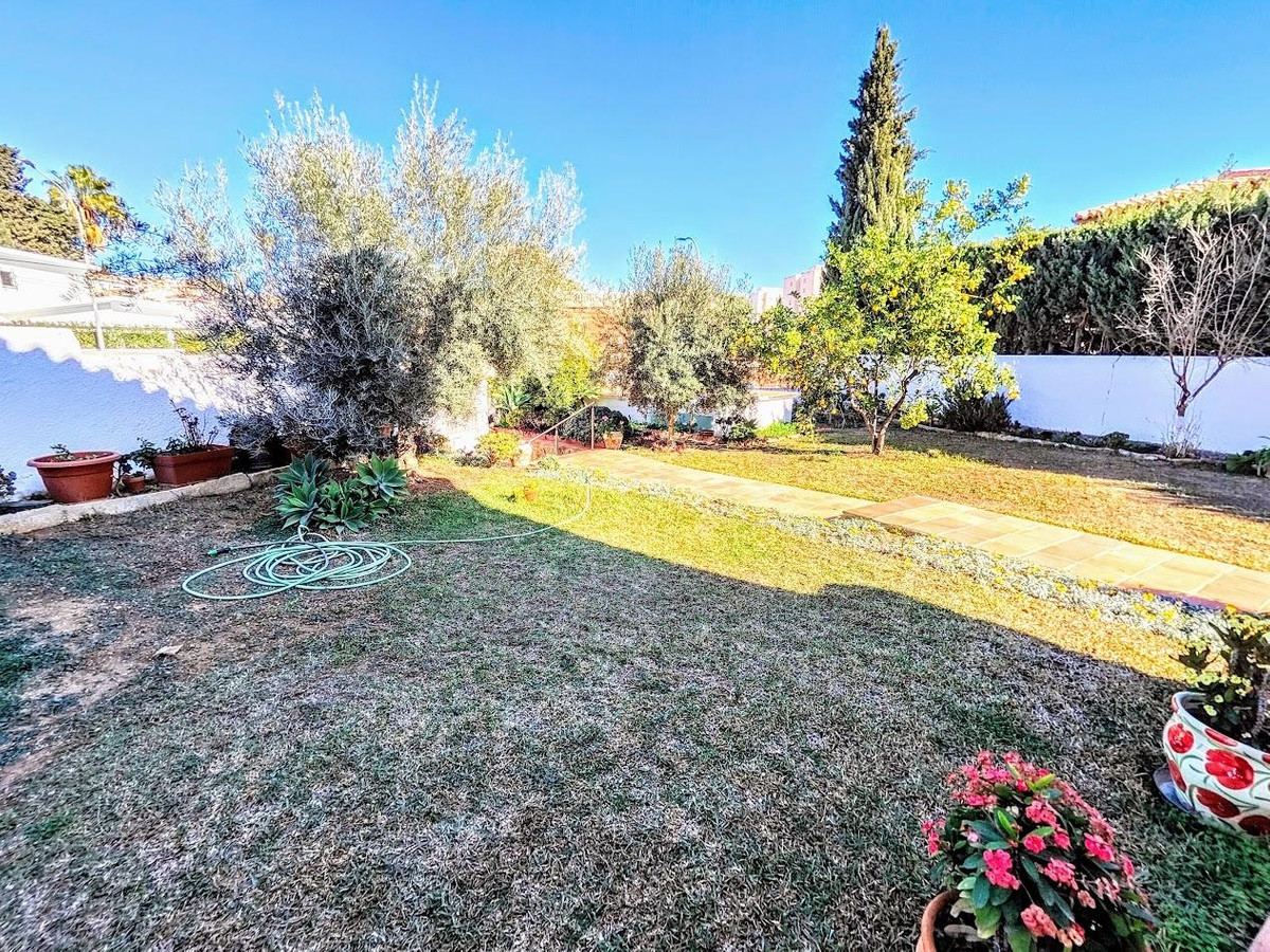 Huis te koop in Benalmadena Costa | 4 slaapkamers H5397205