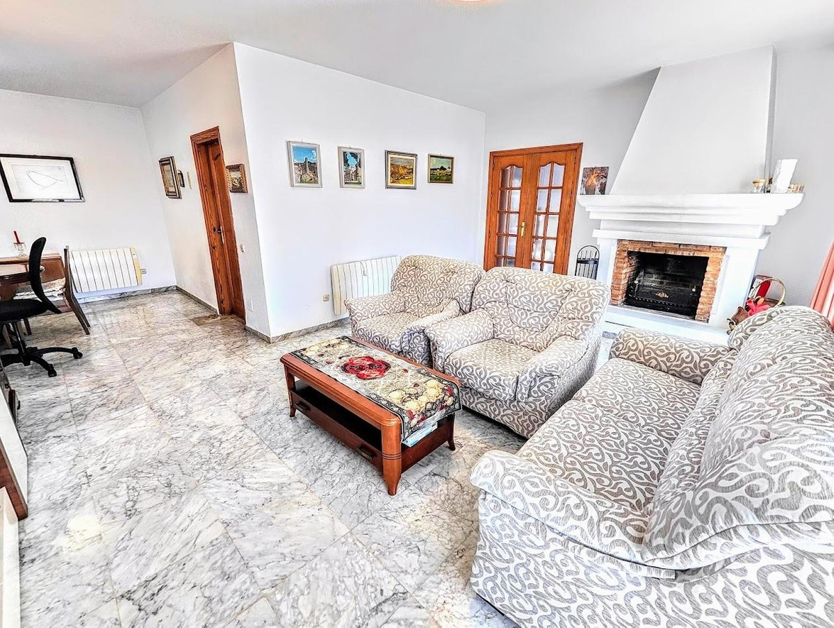 Huis te koop in Benalmadena Costa | 4 slaapkamers H5397205