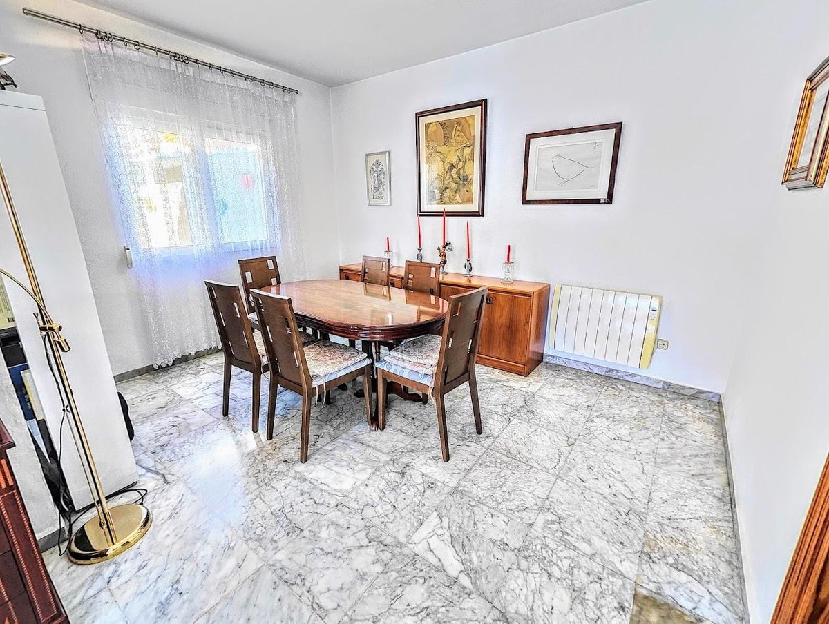 Huis te koop in Benalmadena Costa | 4 slaapkamers H5397205